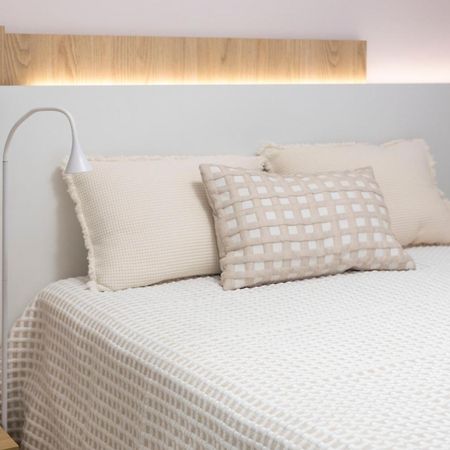 Perla Del Mar 17 Apartment Ifach ภายนอก รูปภาพ