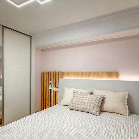 Perla Del Mar 17 Apartment Ifach ภายนอก รูปภาพ