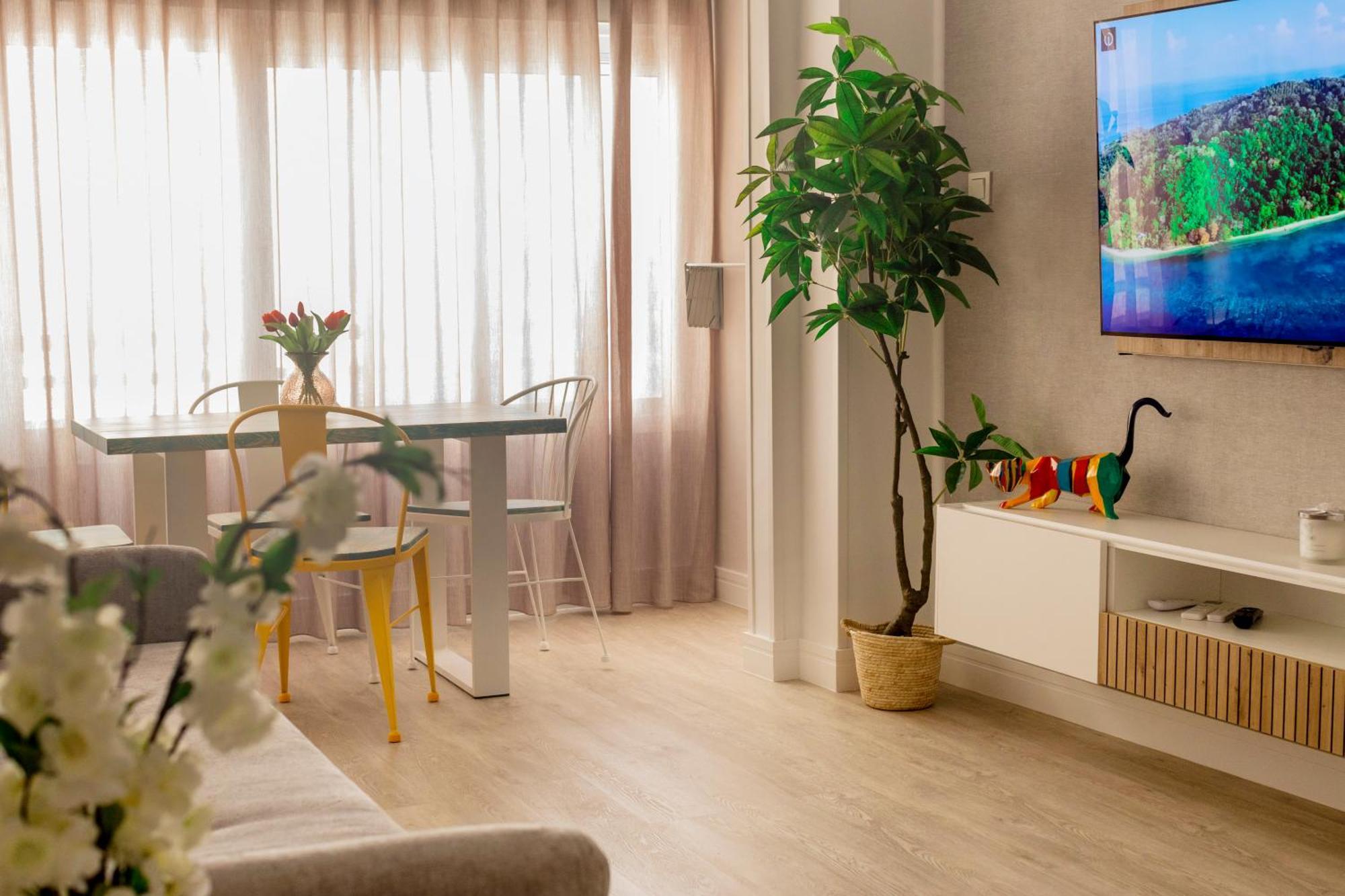 Perla Del Mar 17 Apartment Ifach ภายนอก รูปภาพ